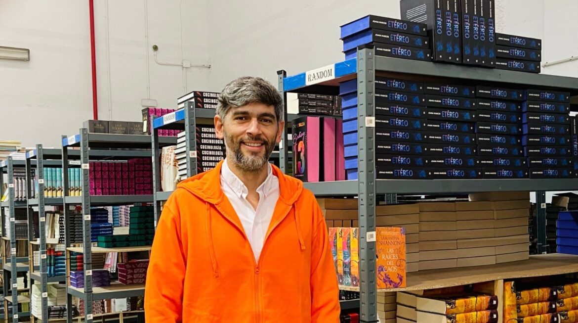 Buscalibre celebra su aniversario consolidándose como referente del comercio electrónico