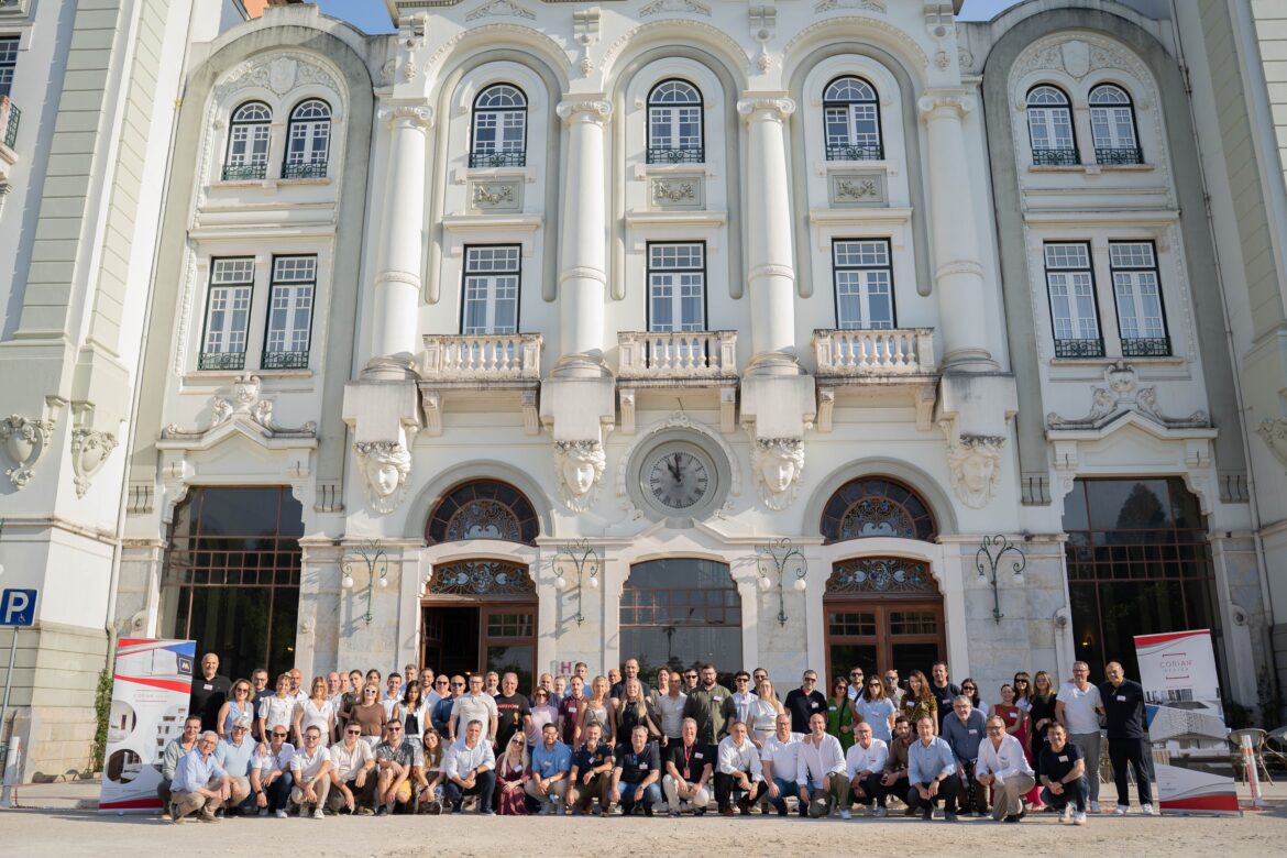 Materfut® impulsa la excelencia y la colaboración