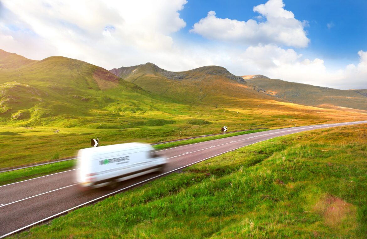 Las 8 recomendaciones de Northgate para una conducción más segura frente al calor extremo