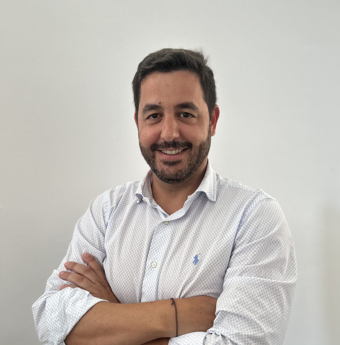 Antonio Sánchez se incorpora a Viajes Canarias Europa como adjunto a la dirección general.