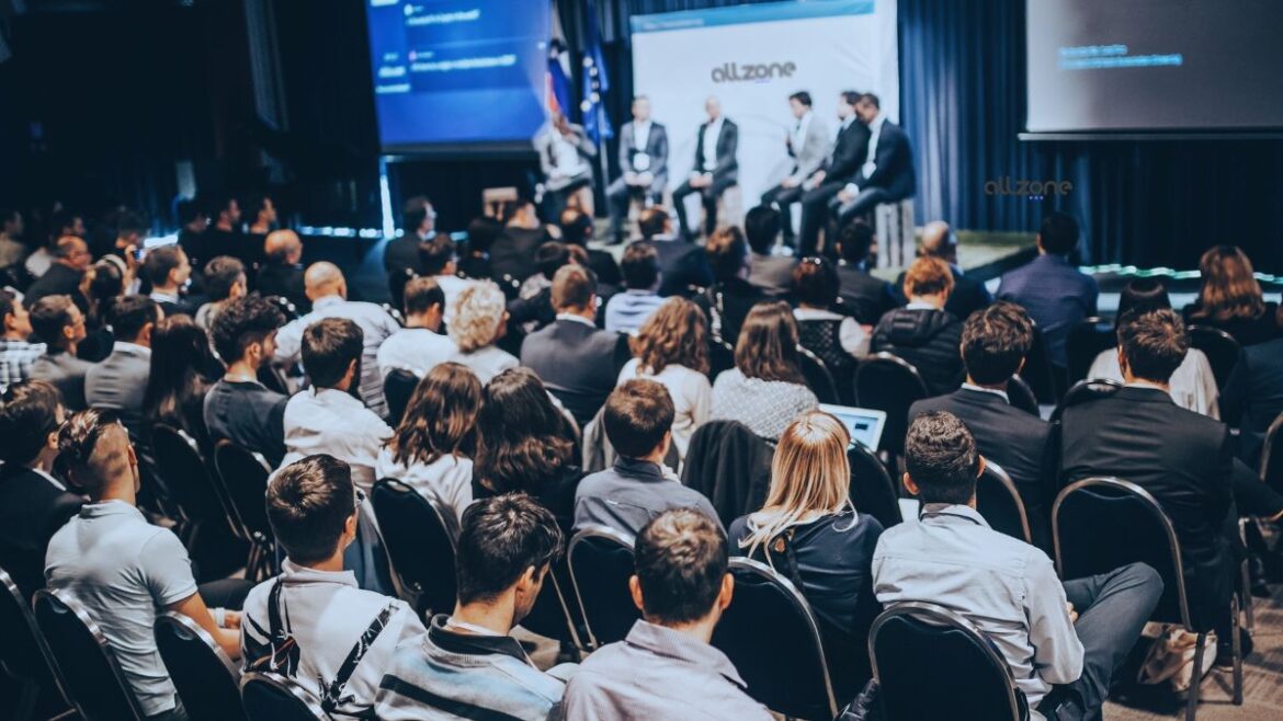 NRF 2025 selecciona a Allzone como ejemplo de innovación en retail