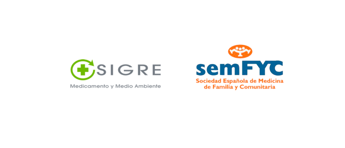 SIGRE y la semFYC firman un convenio de colaboración para impulsar el enfoque One Health en la AP