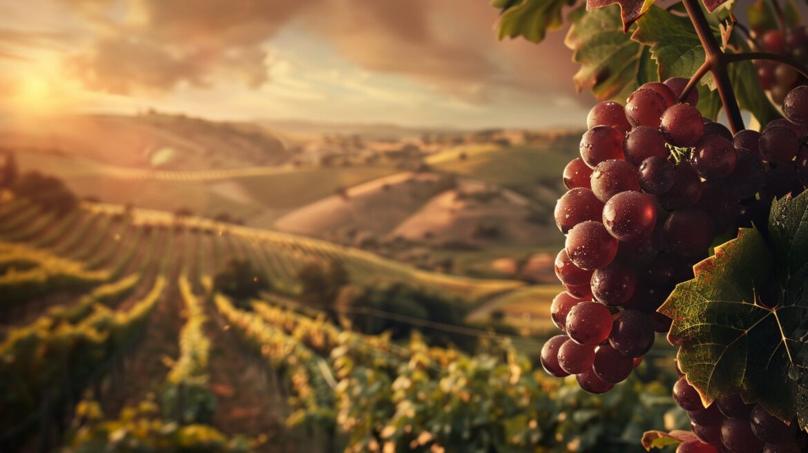 Bodegas Obergo finaliza la vendimia 2025: las últimas uvas serán las Cabernet Sauvignon y Garnacha