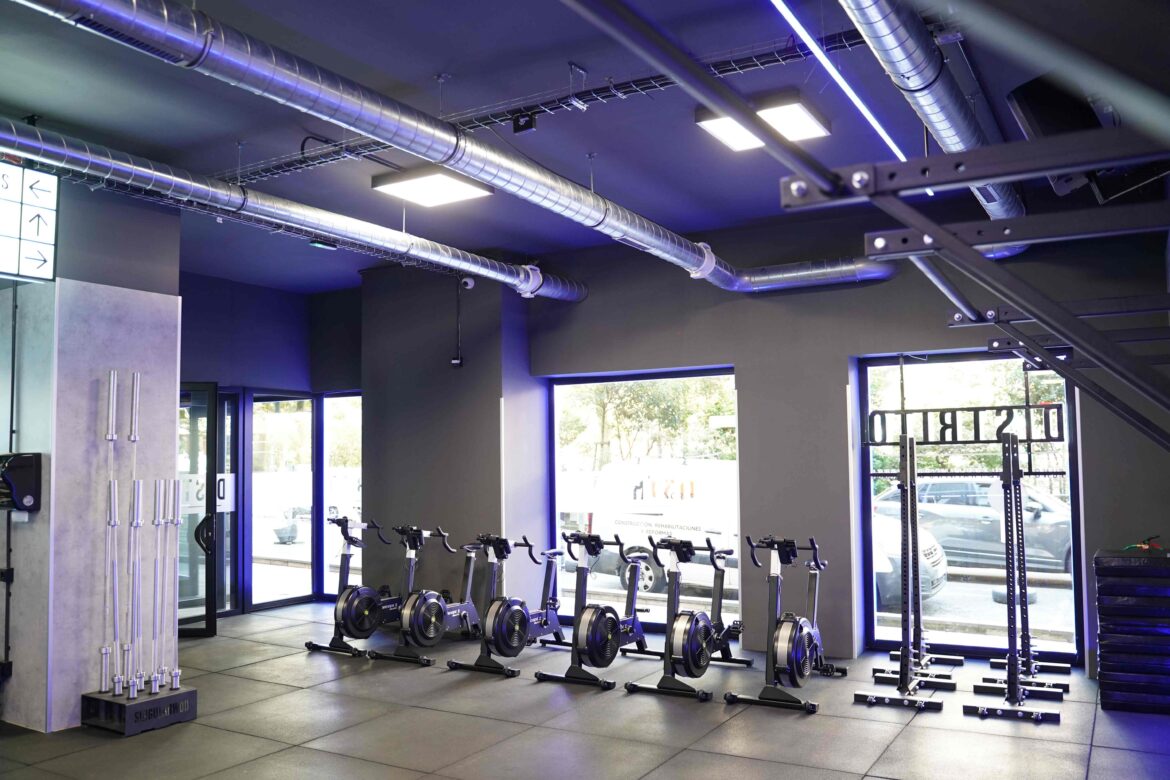 Distrito Estudio inaugura su 16 boutique deportiva en Santander, punta de lanza para su expansión por el Cantábrico