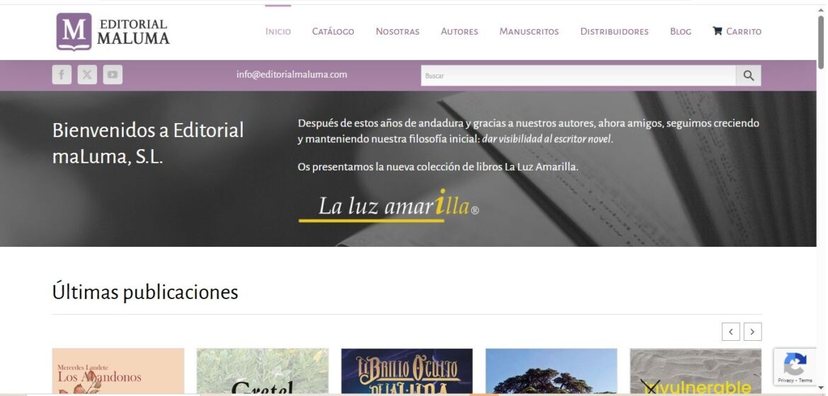 Grupo Merca2 compra la editorial Maluma y refuerza su apuesta cultural