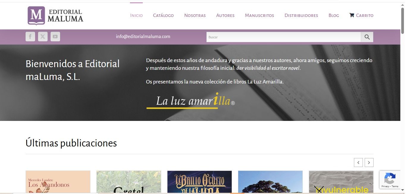 Grupo Merca2 compra la editorial Maluma y refuerza su apuesta cultural