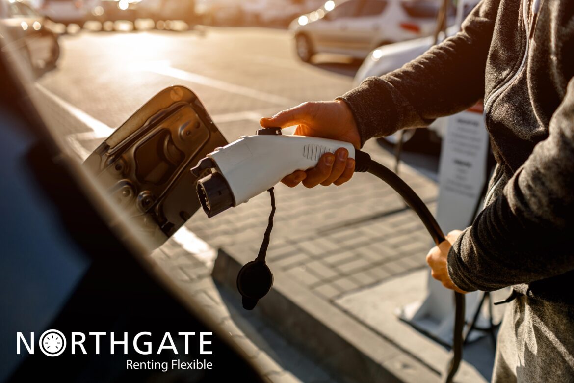 Uno de cada cuatro conductores interesados en la adquisición de un coche eléctrico lo haría a través del renting flexible, según el último estudio de Northgate