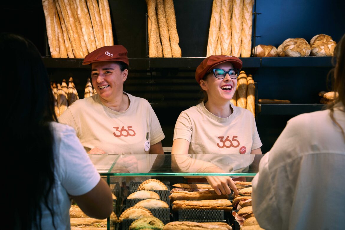 Grupo 365 refuerza su compromiso con la igualdad y la equidad salarial