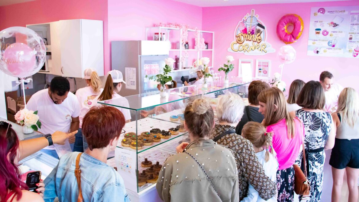 La cadena O’Dreams acelera su expansión en España