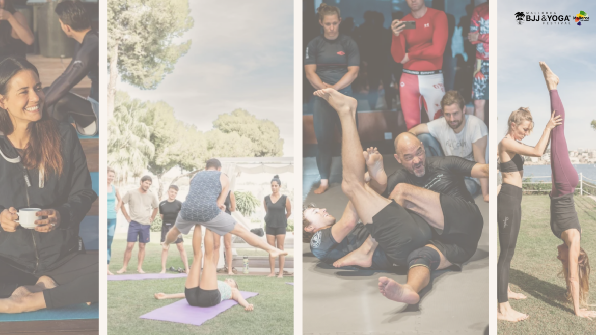 El festival de otoño que une deporte, bienestar, turismo sostenible e intercambio cultural