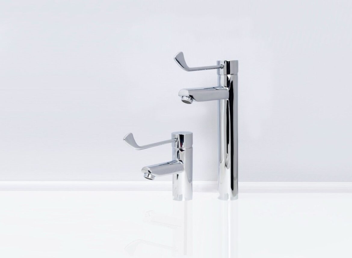 El baño accesible también puede ser eficiente: claves técnicas para reducir el consumo de agua