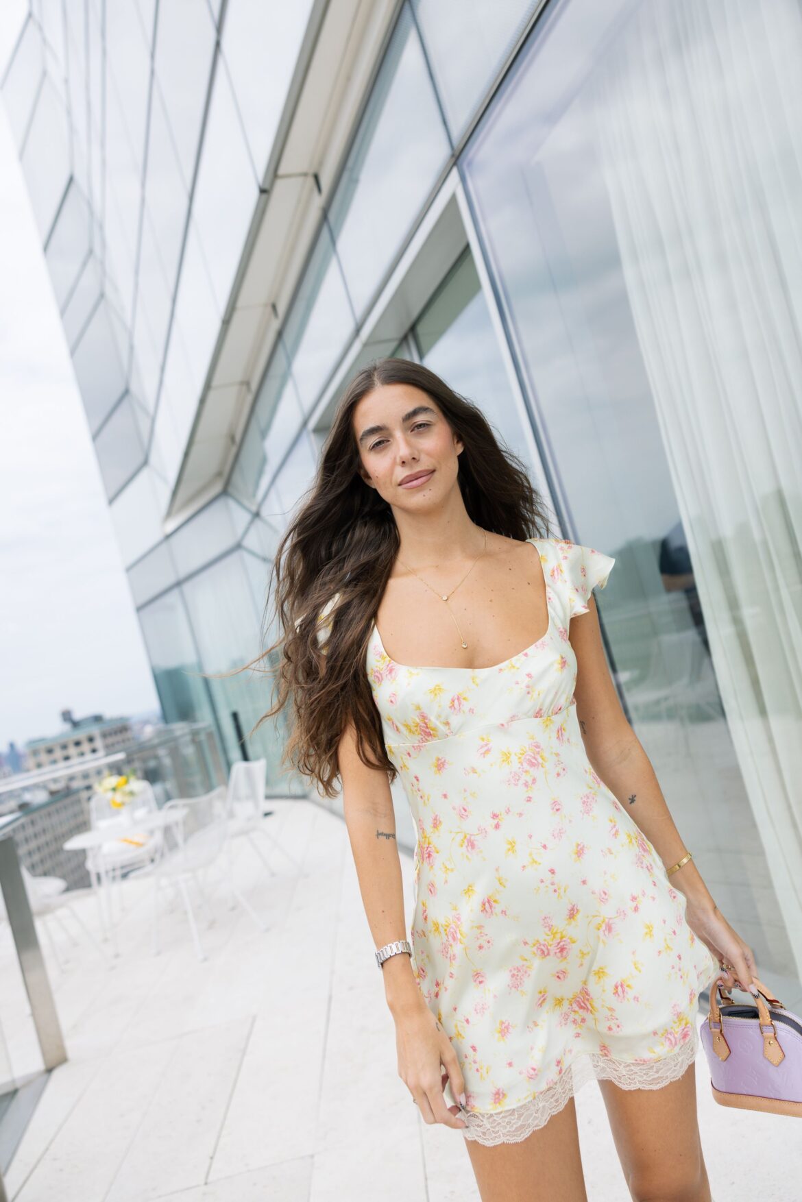 Lufthansa lanza el reto 