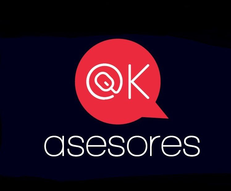 Logo_Whatsapp_CUADRADO OKasesores.es ofrece el apoyo que se necesita para centrarse en un negocio
