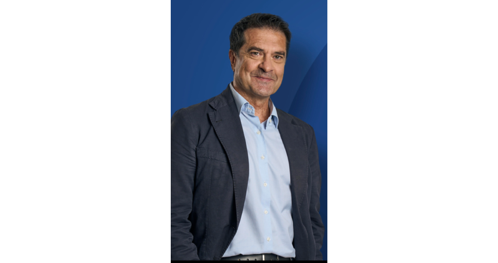 Proyecto_nuevo Salvador Folgado, nuevo Responsable de Cloud e Infraestructura de Atos en Iberia