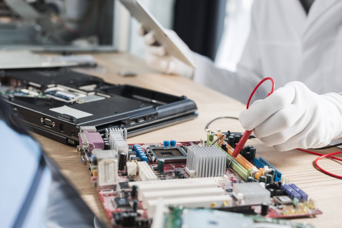 SPI-Sep SPI Tecnologías apuesta por el mantenimiento informático durante el último trimestre del año