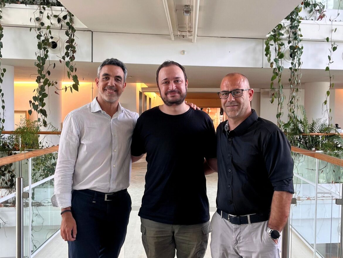 Solfy Solfy cierra una ronda de 4 millones de euros para acelerar su crecimiento tras las adquisiciones de Ecolium y DC Solutions
