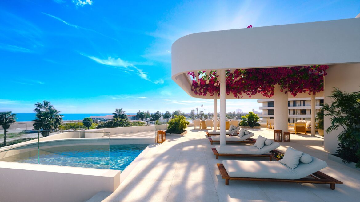 Nace Alatus, la nueva gestora comercial de viviendas de obra nueva