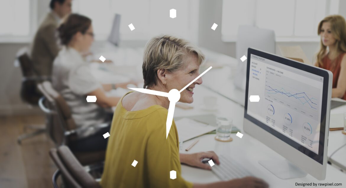 reducción de jornada