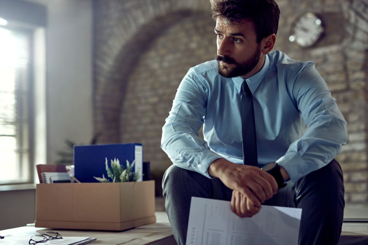 España sufre la mayor destrucción de empleo en un agosto de los últimos seis años