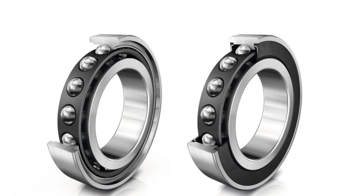 Schaeffler lanza un nuevo producto: rodamientos a bolas de contacto angular de precisión para herramientas accionadas