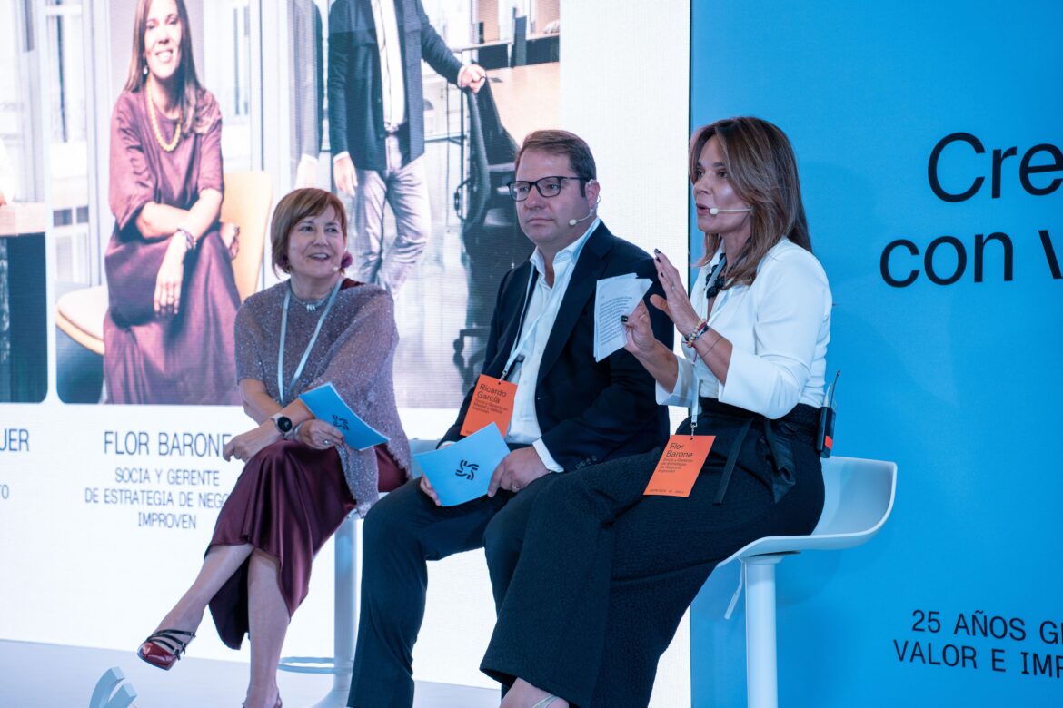 25_aniversario_Improven___charlas_socios_1 La nueva era de la consultoría: de los planes estratégicos a la ejecución real