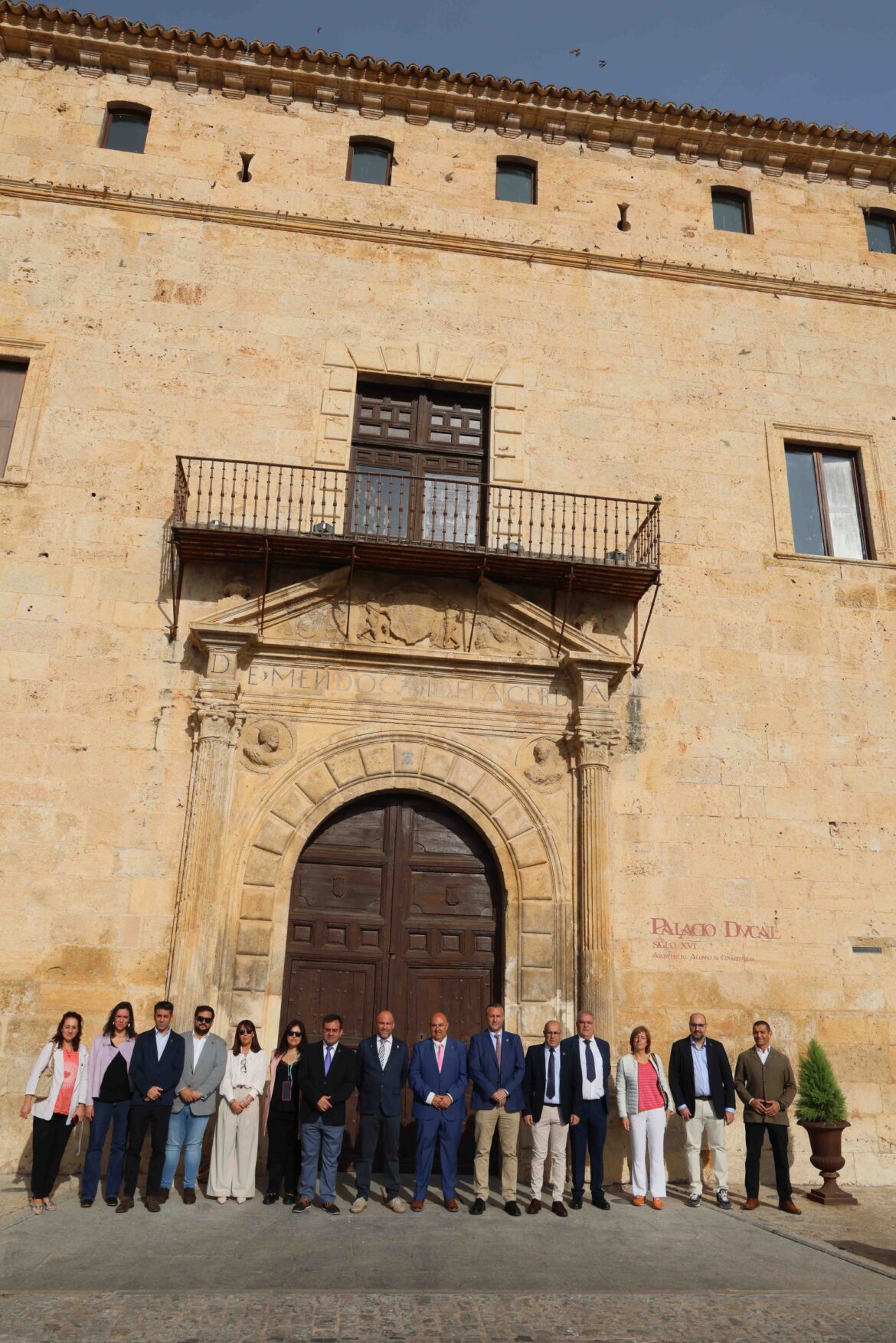 Huellas de Teresa anuncia la II edición del curso de guías turísticos en torno a San Juan de la Cruz