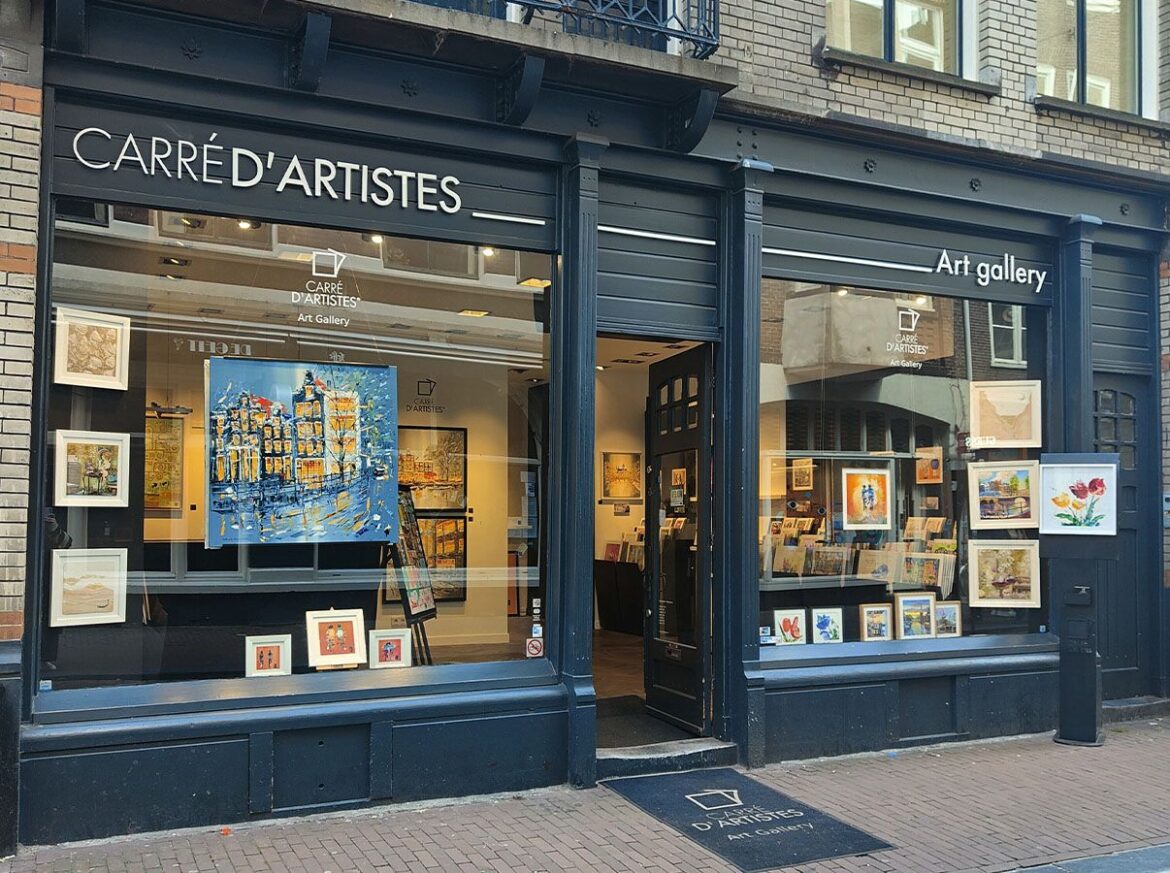 Carré d’Artistes aterriza en España: primer contrato firmado en Bilbao