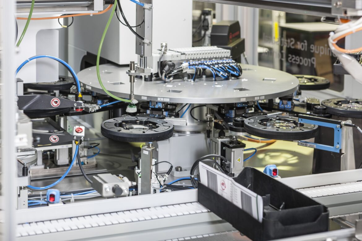 Grupo Prats, Inteligencia Artificial y tecnología española al servicio de la visión en todo el mundo