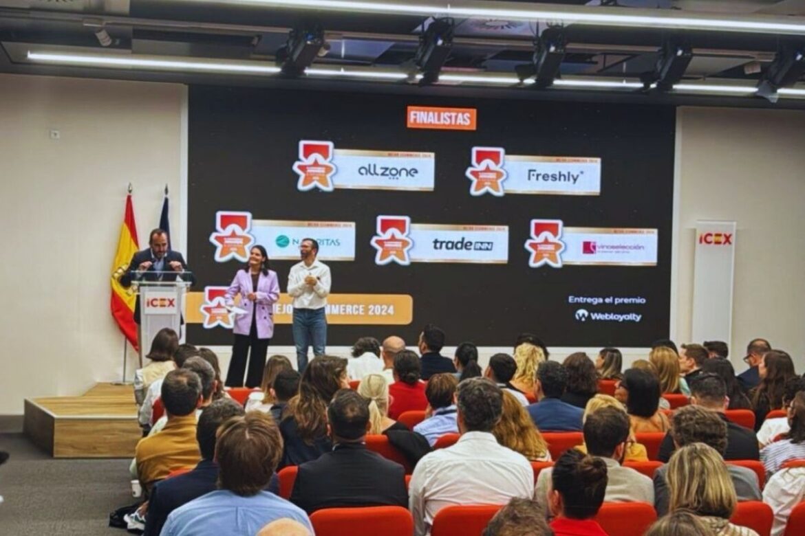 Allzone refuerza su liderazgo en el e-commerce español con una firme apuesta por empresas locales