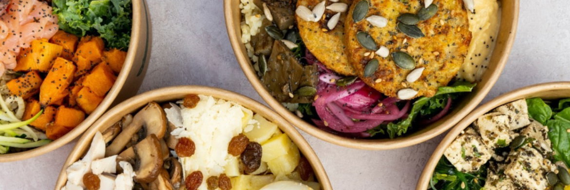 Weprefereat, la cantina digital que revoluciona la alimentación en empresas, inicia su expansión en franquicia