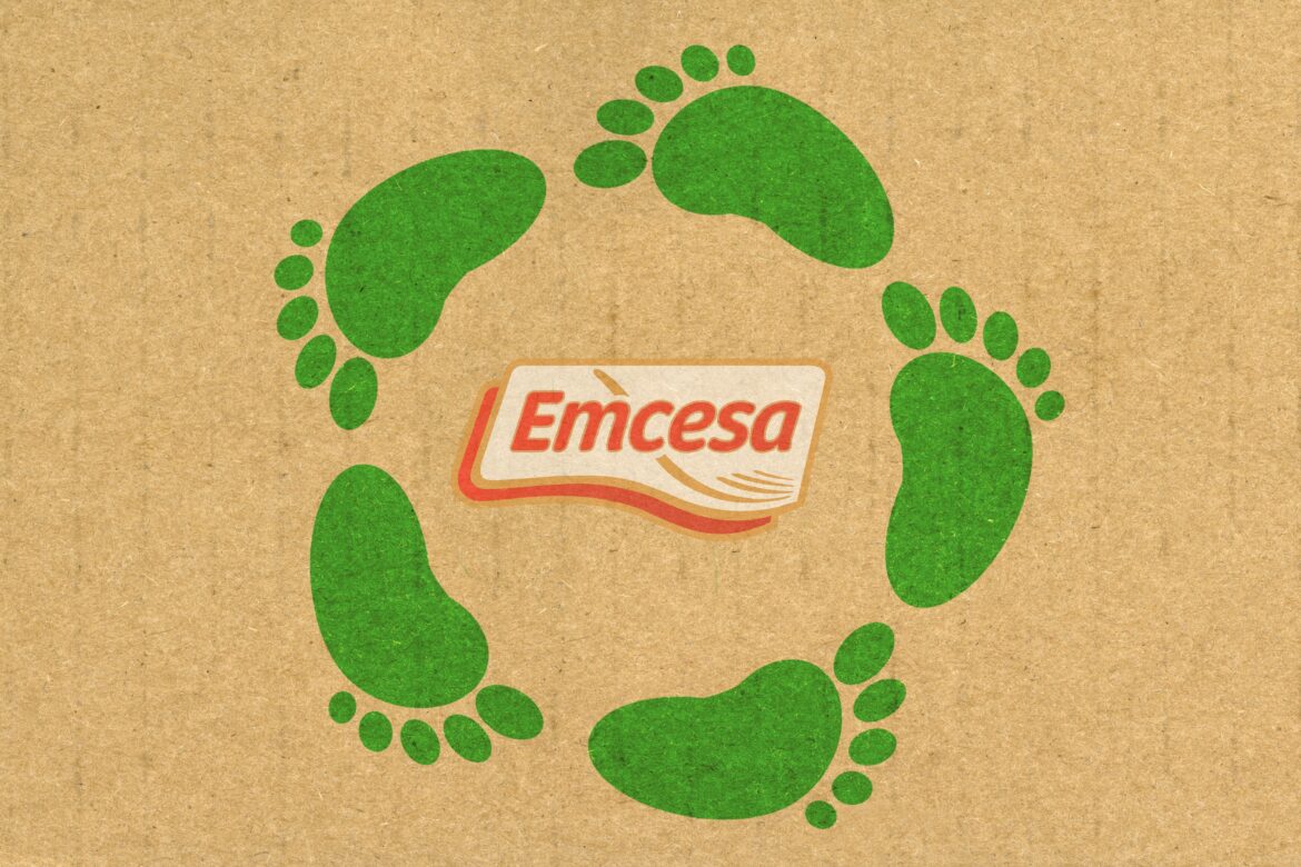 El compromiso sostenible de Emcesa evita recorrer el equivalente a 514.000 km en coche