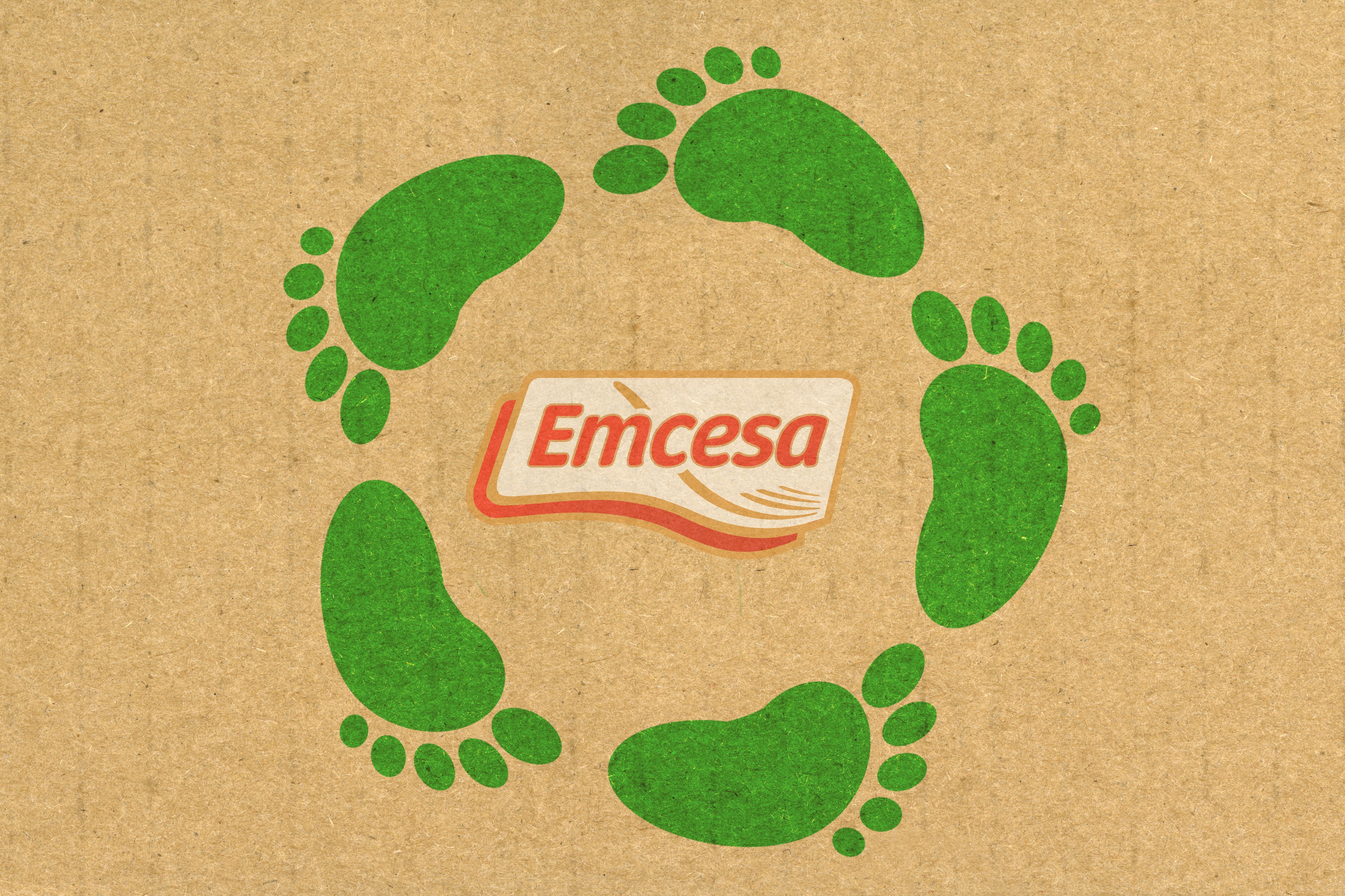 El compromiso sostenible de Emcesa evita recorrer el equivalente a 514.000 km en coche