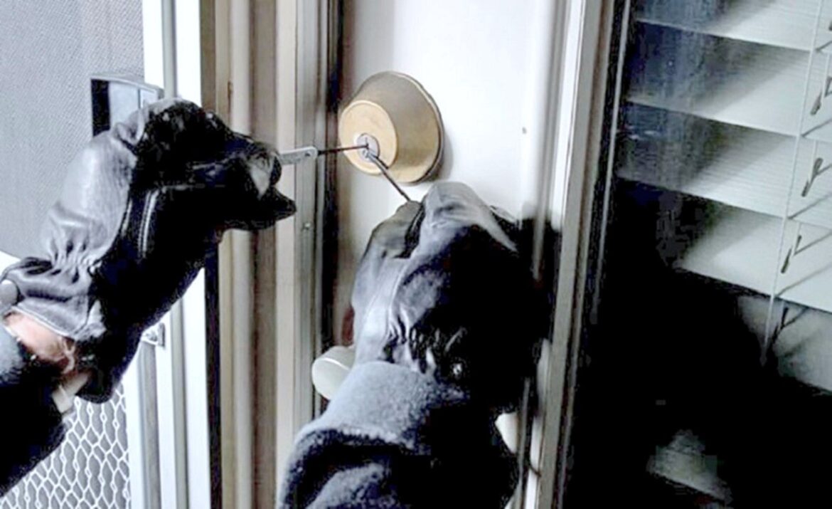 Imagen2 Cataluña, Comunidad Valenciana y Andalucía, las regiones con más robos en la primera mitad de 2025