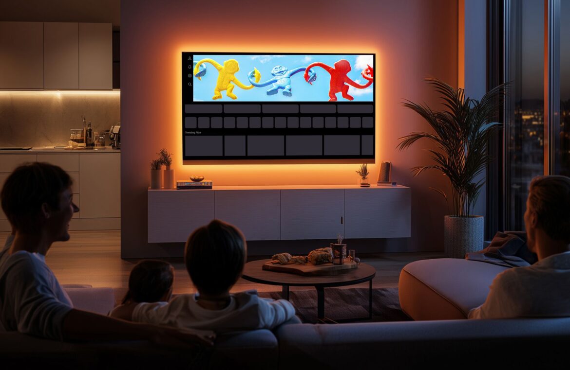 Impacto inmediato y eficacia: así se ha convertido CTV en la puerta de entrada al consumidor según EXTE