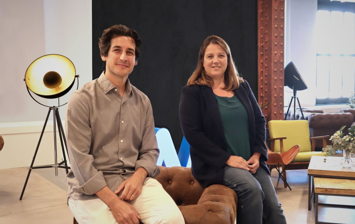 Wayra invierte en Clevergy para empoderar a los hogares en el mercado eléctrico