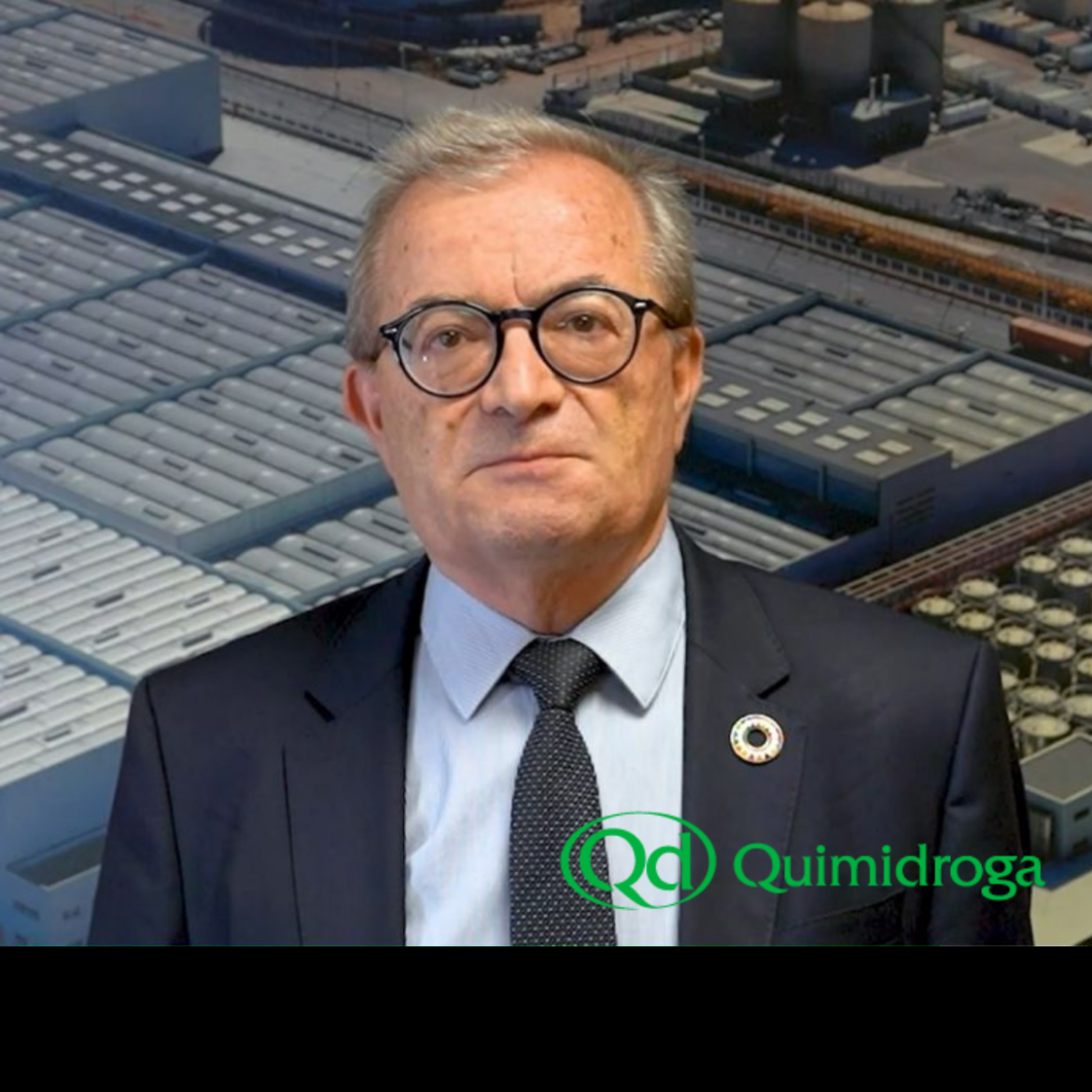 Quimidroga, empresa líder de la distribución química, se incorpora a la Junta Directiva de Envalora