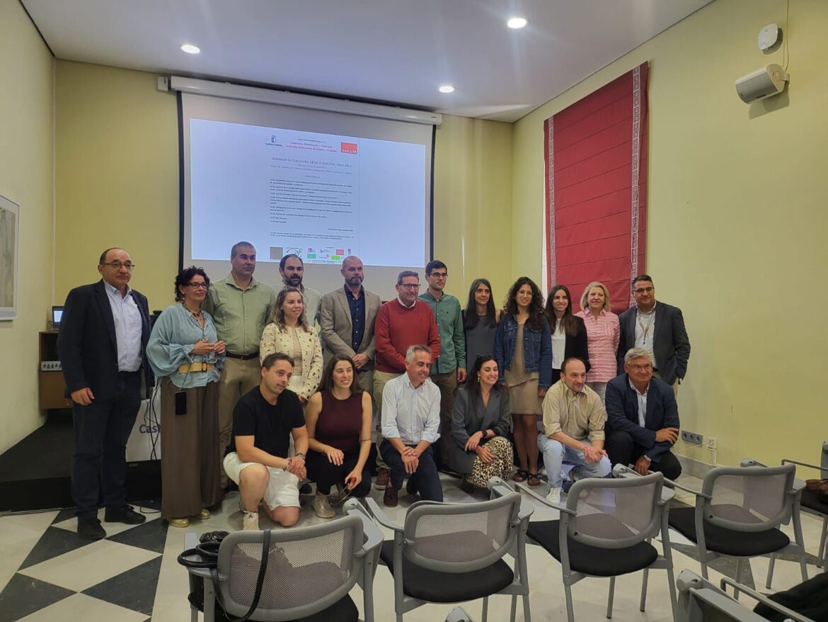 El Máster en Urbanismo de la UCLM premia un estudio sobre despoblación y patrimonio en los pueblos de Castilla-La Mancha