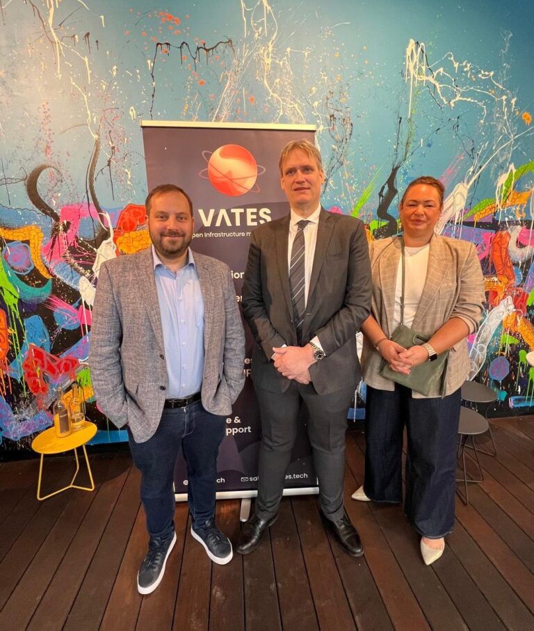 Eviden y Vates: una alianza europea para una infraestructura virtualizada soberana