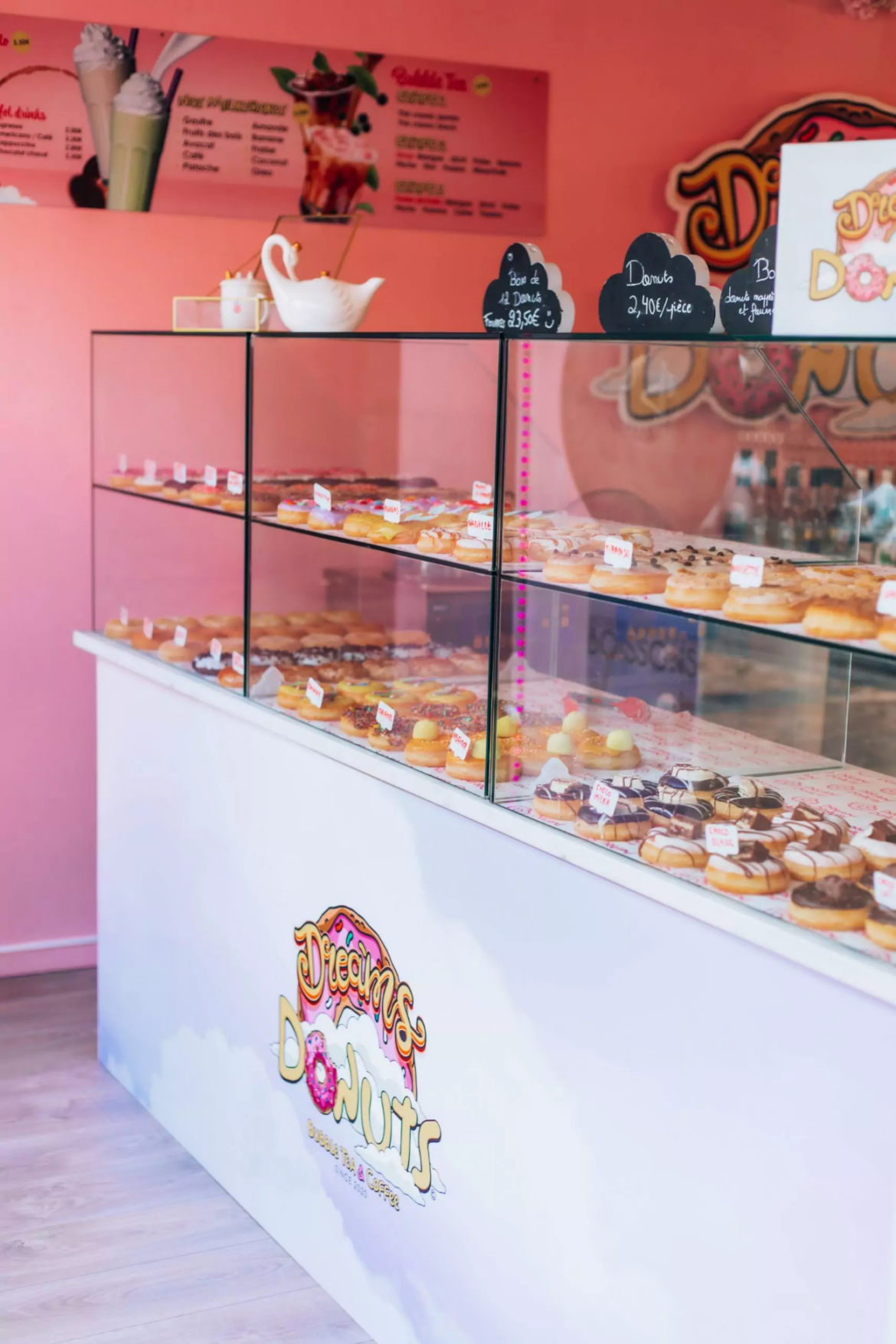 O’Dreams presenta su modelo de inversión y soporte al franquiciado en España