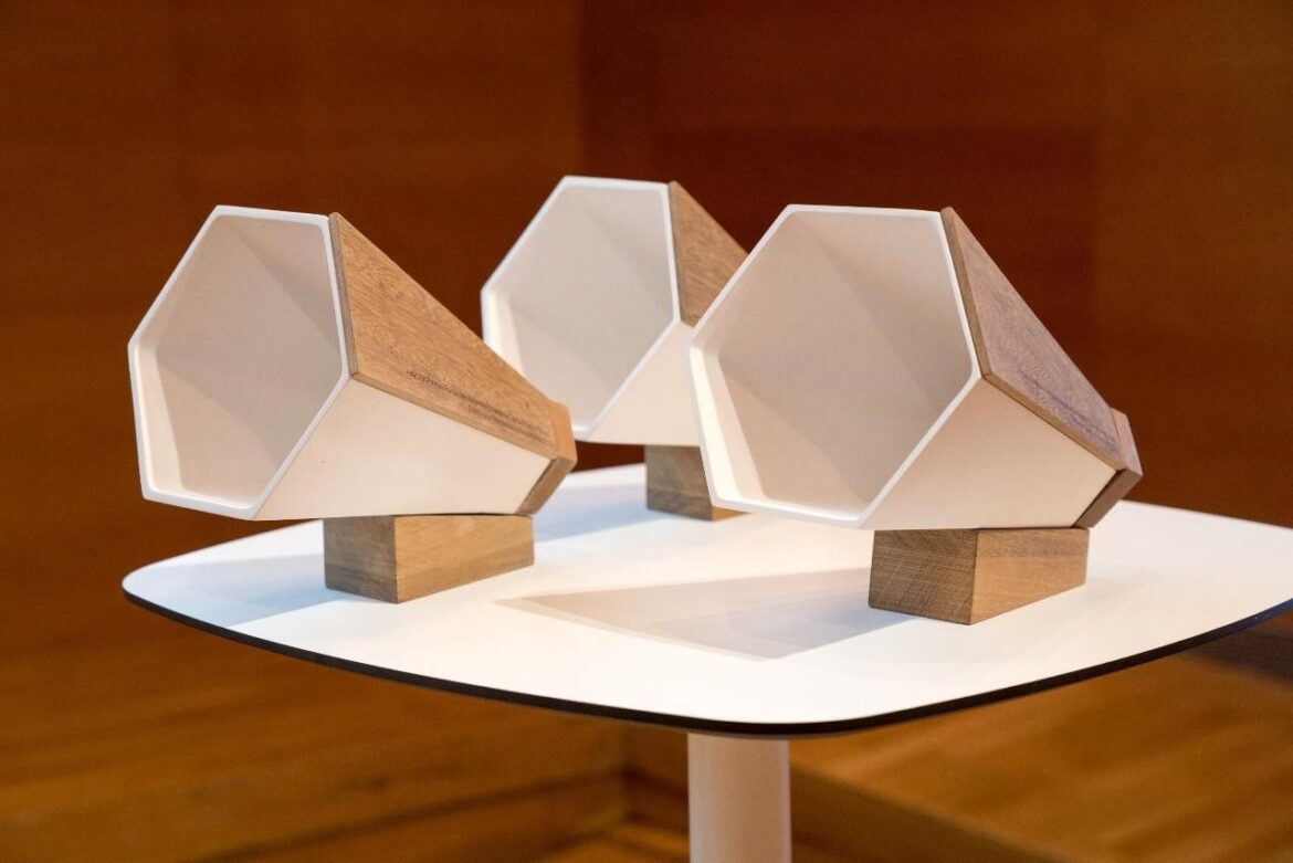 Se abre el plazo para presentar candidaturas a la IV Edición de los Premios Alejandro Echevarría