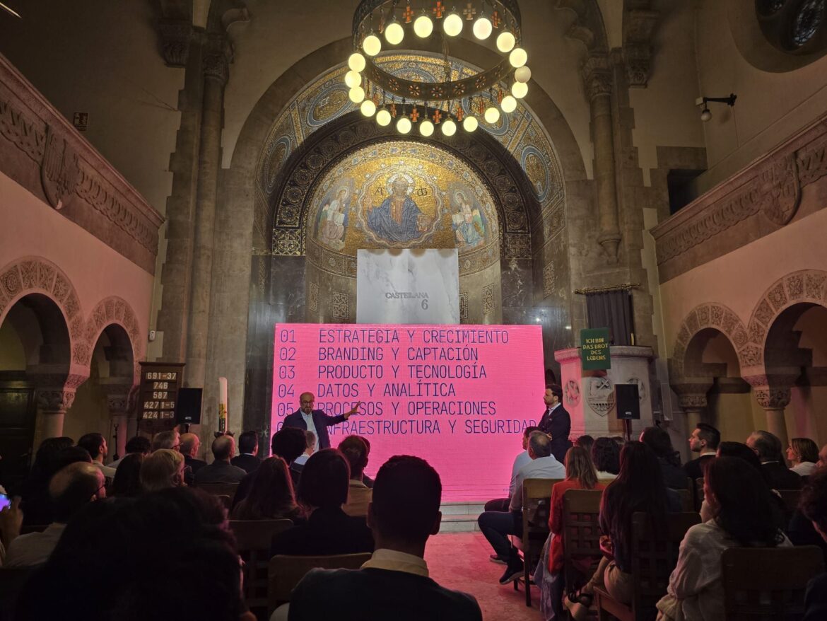 Nace Danok: un ecosistema de 9 empresas digitales, unidas para competir con las grandes consultoras