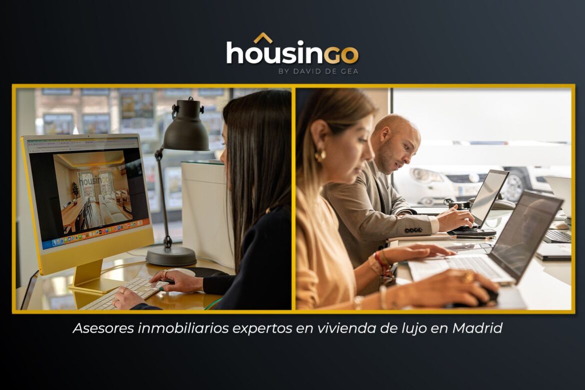 HousinGo firma un acuerdo con UNIR para recibir alumnos en prácticas