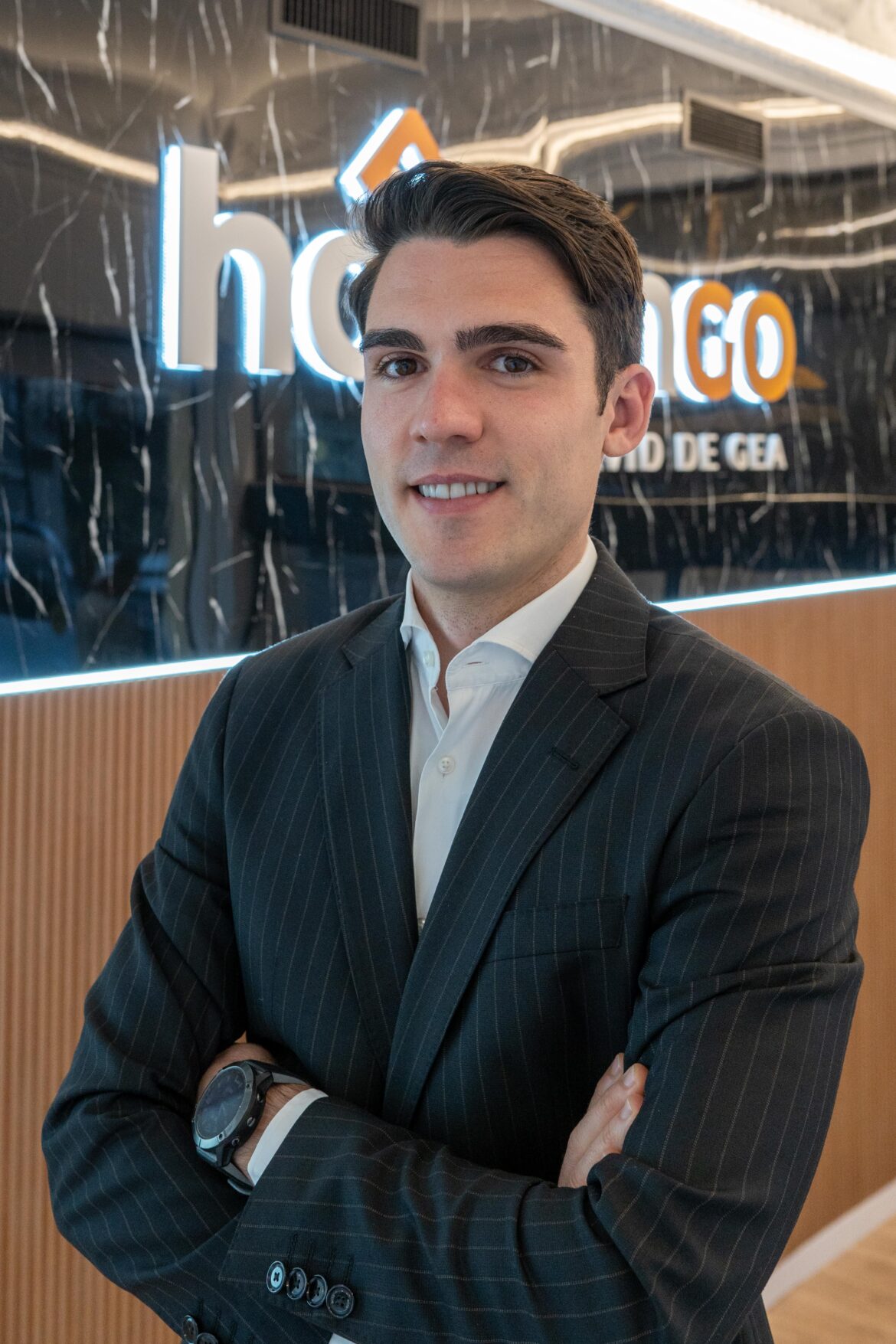 HousinGo abre oficina en Chamberí dentro de su plan de expansión en los distritos «prime» de Madrid