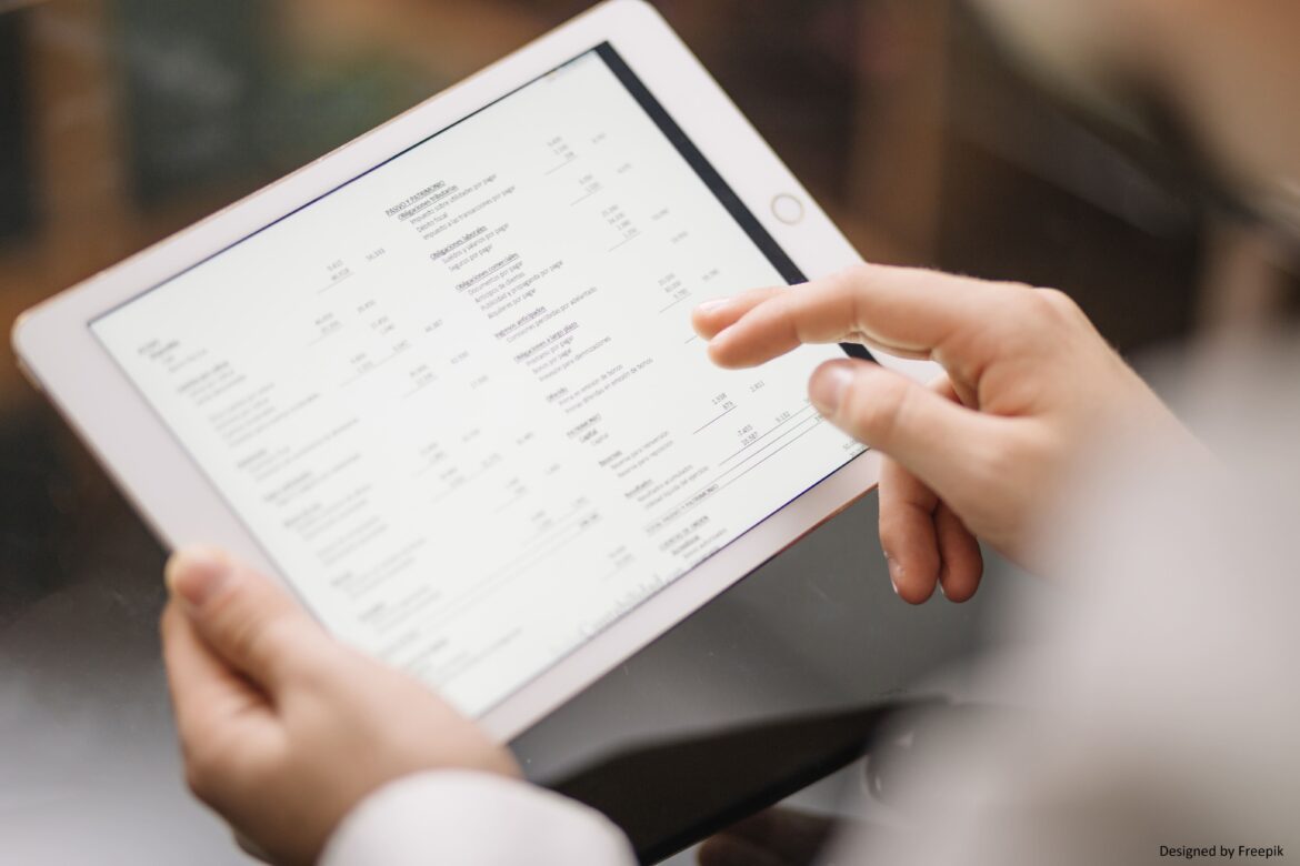 factura electrónica