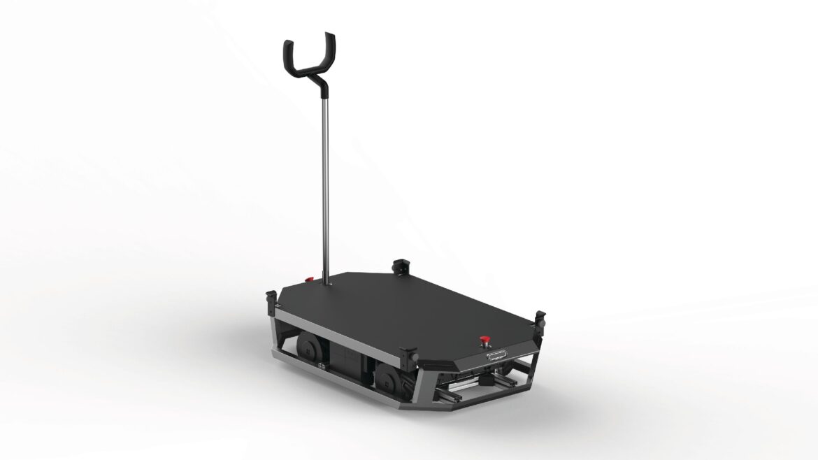 Schaeffler recibe el Red Dot Design Award por el innovador concepto de transporte GraviKart 