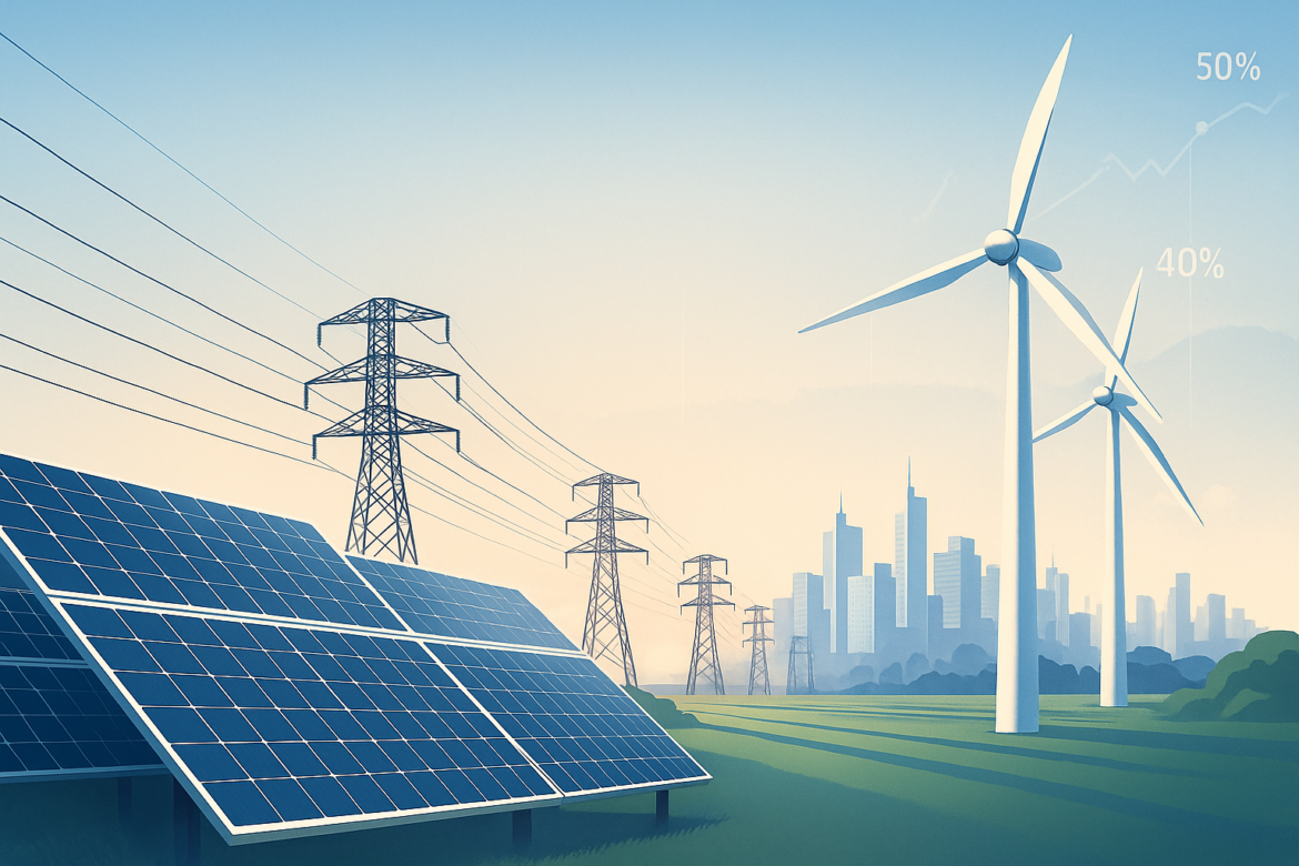 AleaSoft: el impuesto del 7% a la generación eléctrica: evolución y perspectivas del sector de la energía