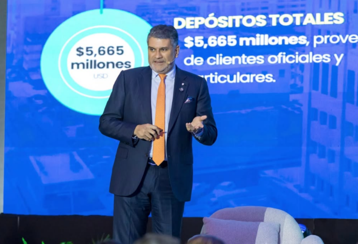 Caja de Ahorros impulsa el Primer Foro Inmobiliario 2026, liderado por Andrés Farrugia