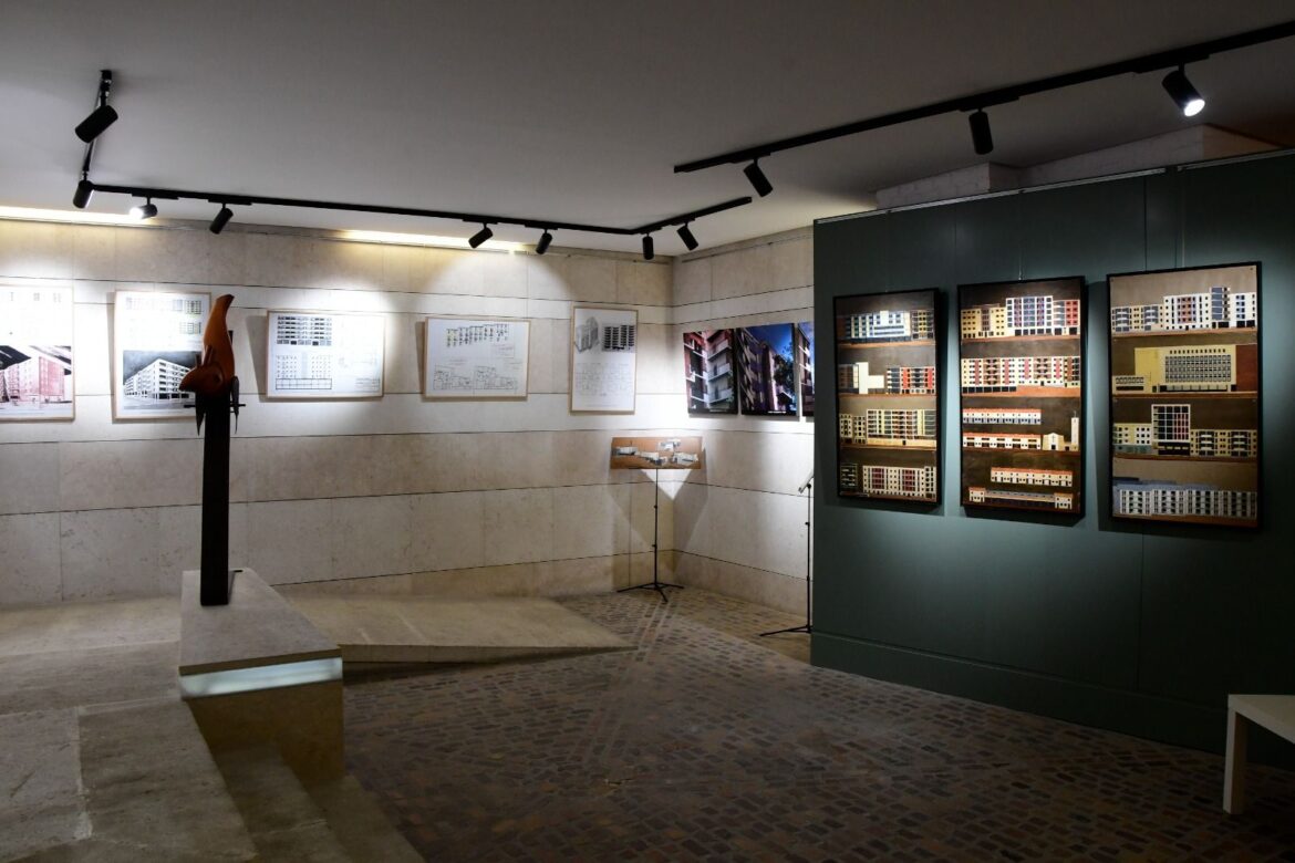 Francisco León Meler, el arquitecto que hizo de Cuenca su obra maestra