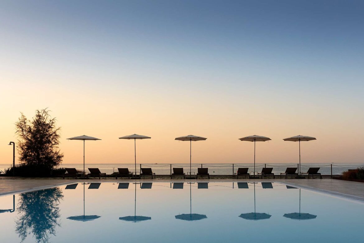 El Hotel Santa Marta, galardonado con tres premios internacionales en los World Luxury Awards 2025