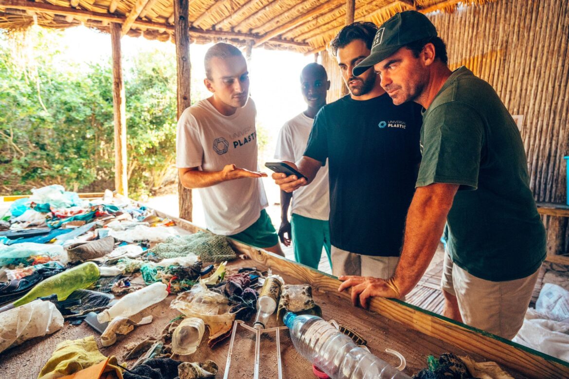 España lanza el primer espacio de datos oceánicos sobre plástico: el nuevo ‘oro azul’